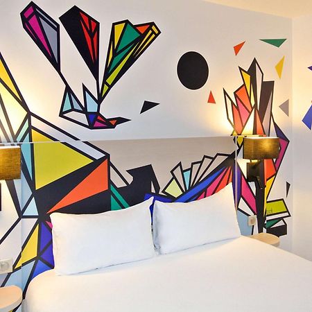 Ibis Styles Paris Maine Montparnasse Hotel Kültér fotó