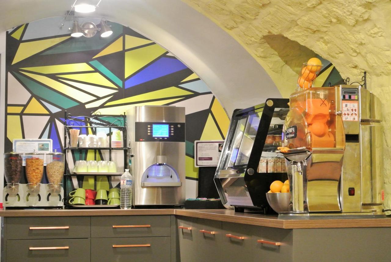 Ibis Styles Paris Maine Montparnasse Hotel Kültér fotó