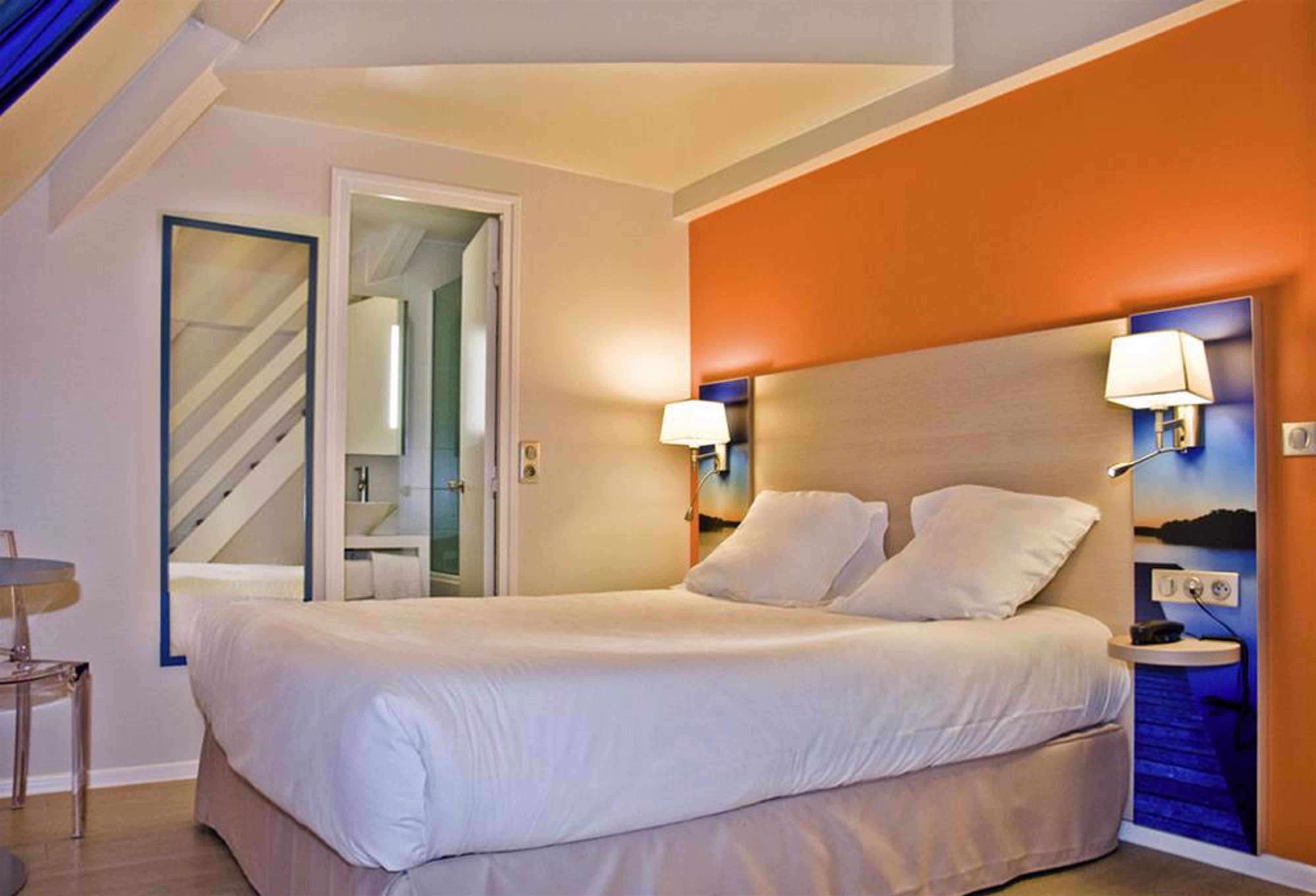 Ibis Styles Paris Maine Montparnasse Hotel Kültér fotó