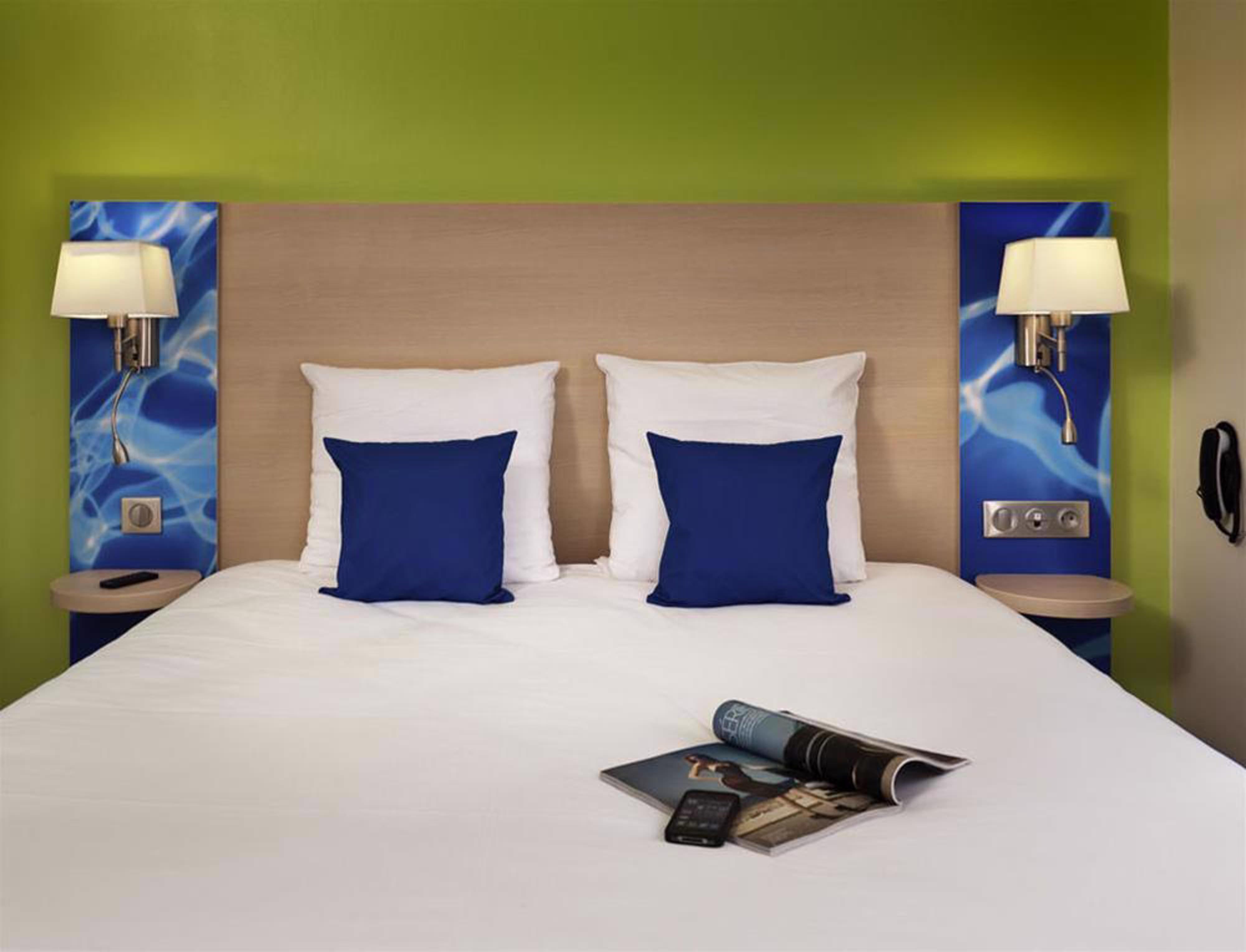 Ibis Styles Paris Maine Montparnasse Hotel Kültér fotó